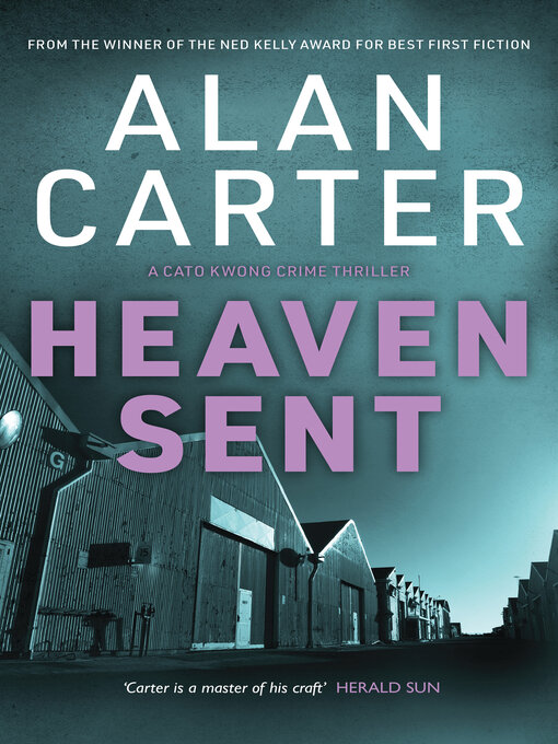 Title details for Heaven Sent by Alan Carter - Wait list